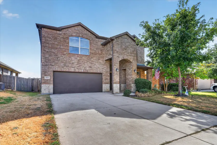 1004 Katherine Road, Weatherford, TX 76087 - #2