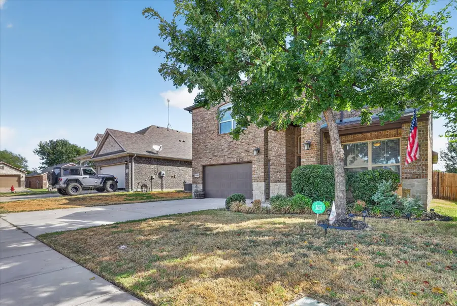 1004 Katherine Road, Weatherford, TX 76087 - #3