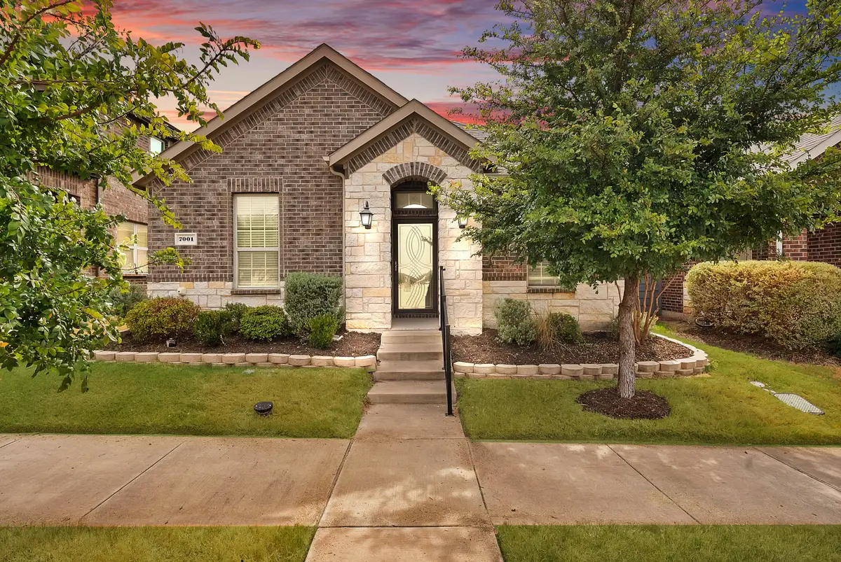 7001 Dandelion Drive, Little Elm, TX 76227 - #1