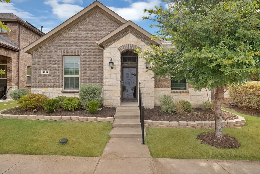 7001 Dandelion Drive, Little Elm, TX 76227 - #2