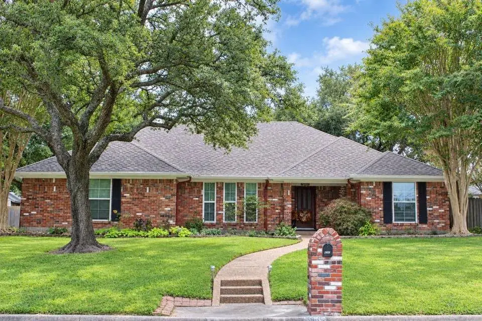 903 Canyon Drive, Cleburne, TX 76033 - #1