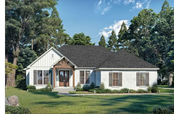 301 Ridge Road, Tuscola, TX 79562