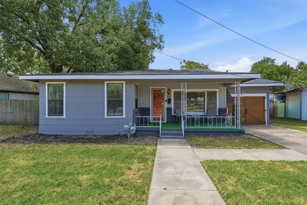 408 E Park Avenue, Sherman, TX 75090