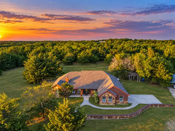 171 Chestnut Road, Whitewright, TX 75491