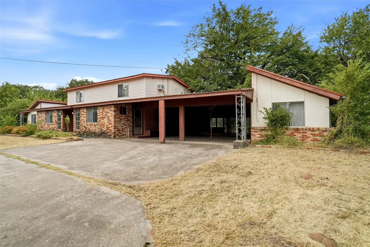 10920 Fm 730 Highway, Boyd, TX 76023 - #1