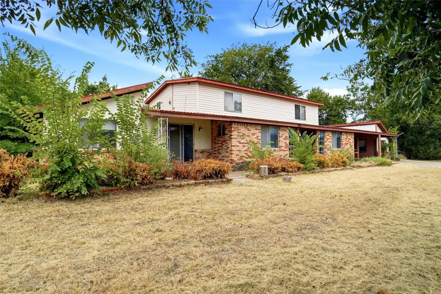 10920 Fm 730 Highway, Boyd, TX 76023 - #2