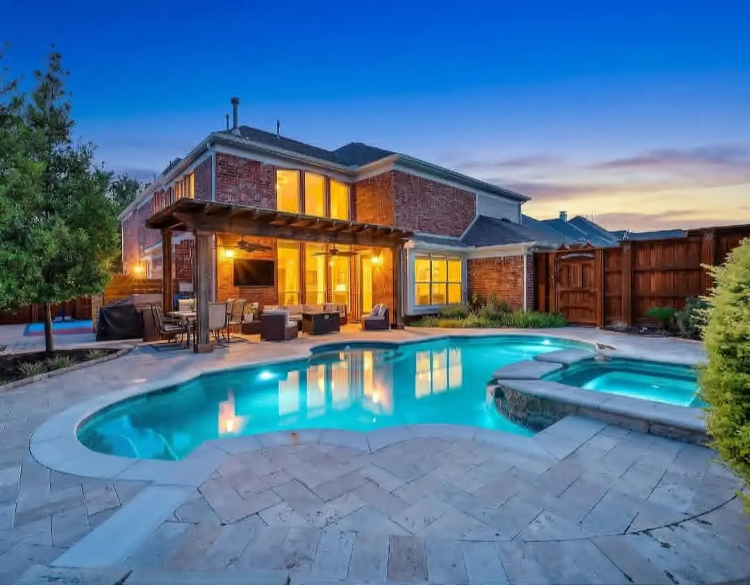 1658 Coldstone Drive, Frisco, TX 75034 - #1