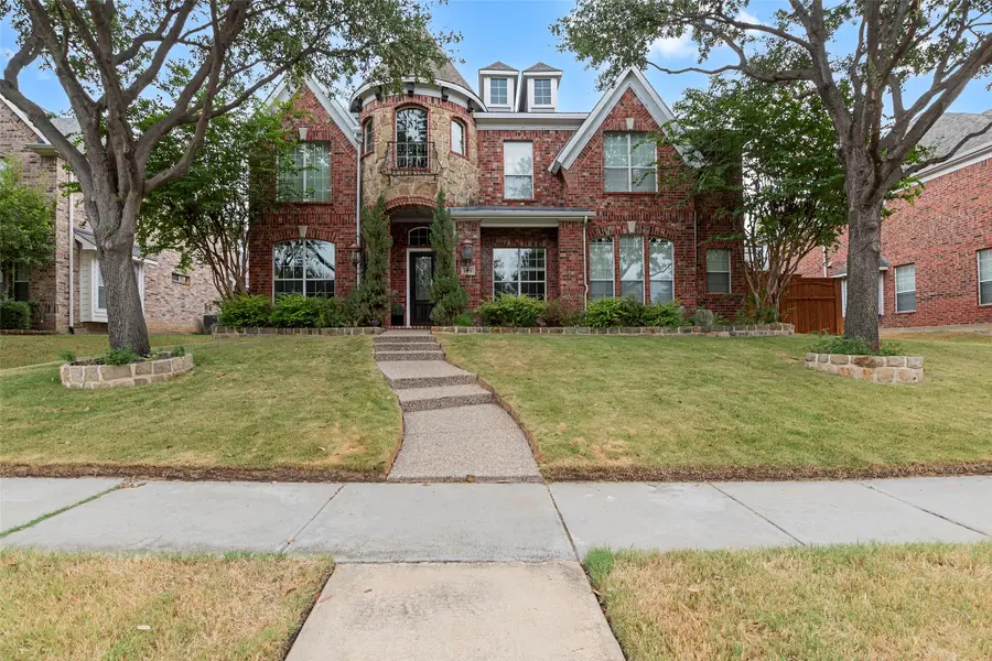 1658 Coldstone Drive, Frisco, TX 75034 - #2