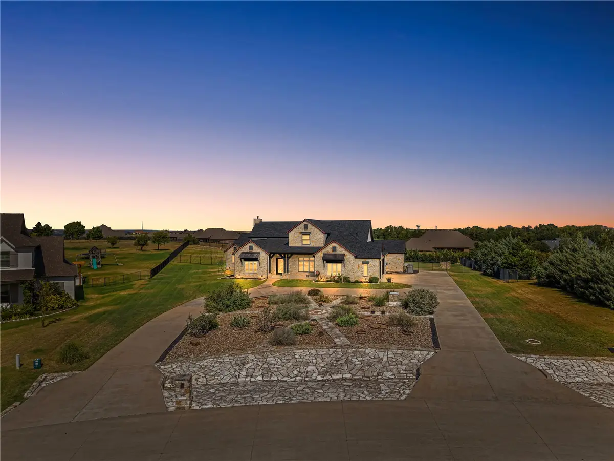 12516 Bella Vita Drive, Fort Worth, TX 76126 - #1