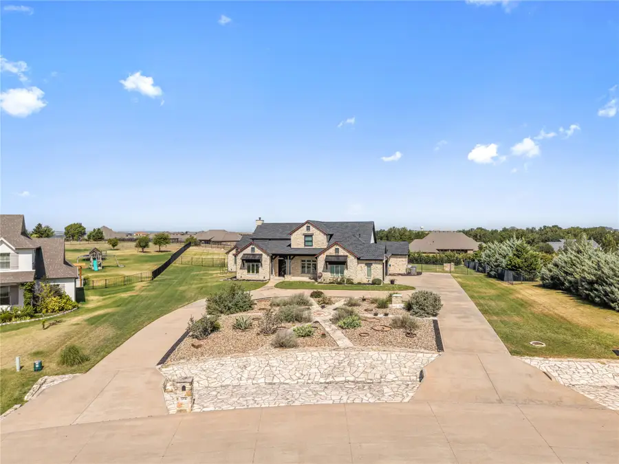 12516 Bella Vita Drive, Fort Worth, TX 76126 - #2