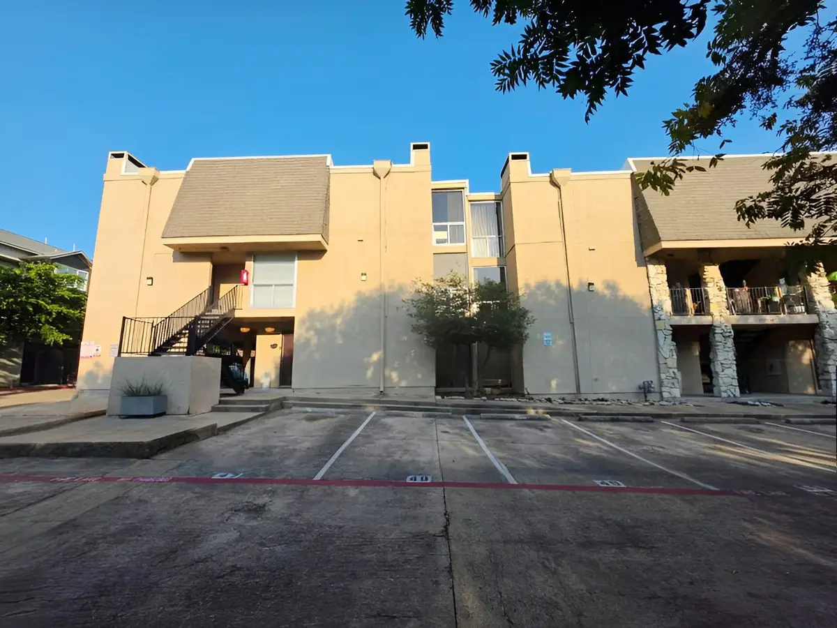 4044 Buena Vista Street #214, Dallas, TX 75204 - #1