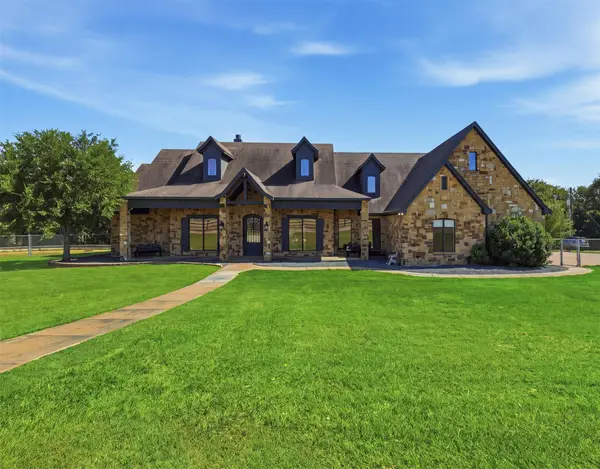6808 Nine Mile Bridge, Fort Worth, TX 76135