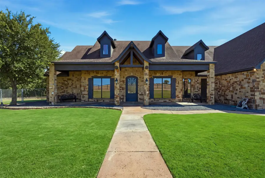 6808 Nine Mile Bridge, Fort Worth, TX 76135 - #2
