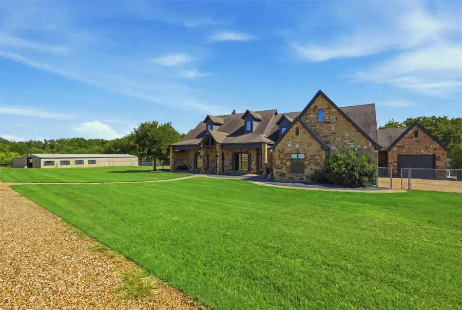 6808 Nine Mile Bridge, Fort Worth, TX 76135 - #3