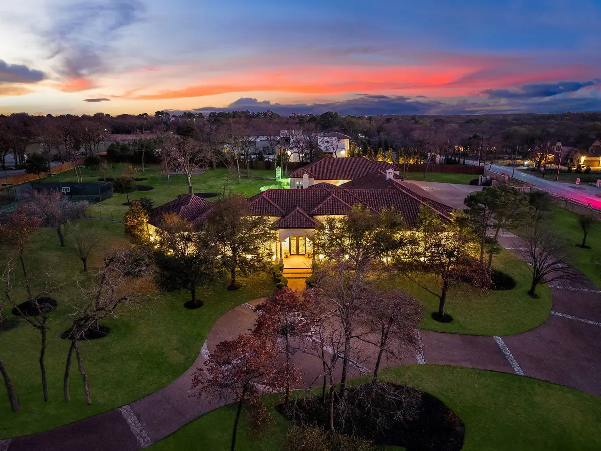 1075 W Dove Road, Southlake, TX 76092 - #1