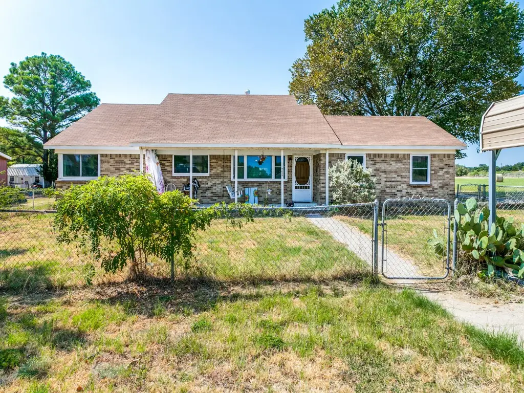 7439 Briar Road, Azle, TX 76020 - #1