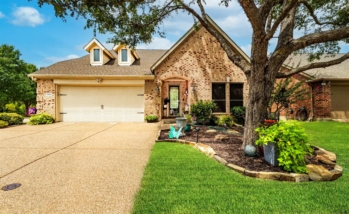 1601 Meadow Ranch Road, McKinney, TX 75071 - #1