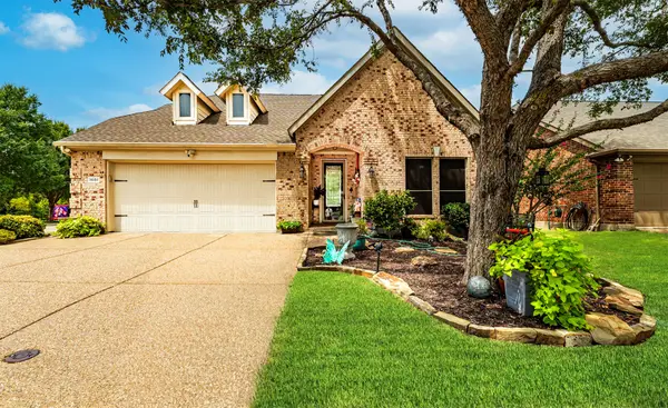 1601 Meadow Ranch Road, McKinney, TX 75071