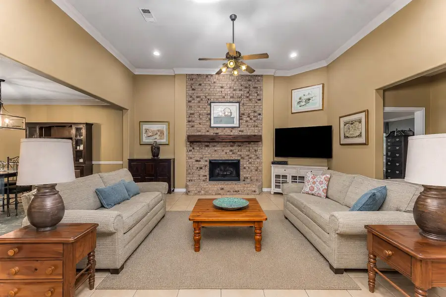 1601 Meadow Ranch Road, McKinney, TX 75071 - #3