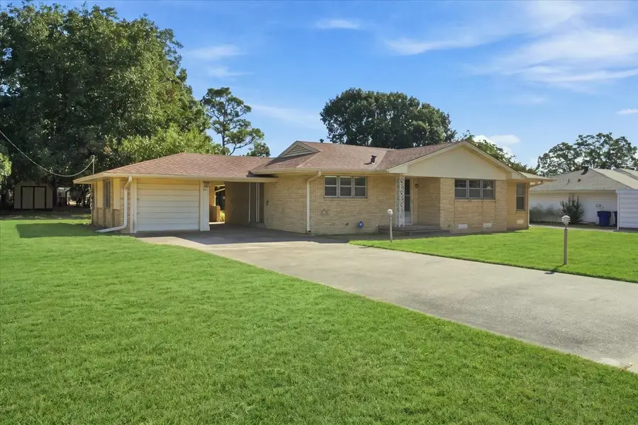 1713 E Mildred Street, Sherman, TX 75090 - #3