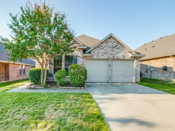 5551 Exeter Drive, Prosper, TX 75078
