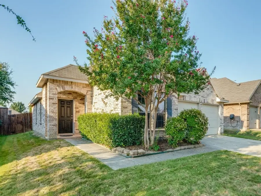 5551 Exeter Drive, Prosper, TX 75078 - #2