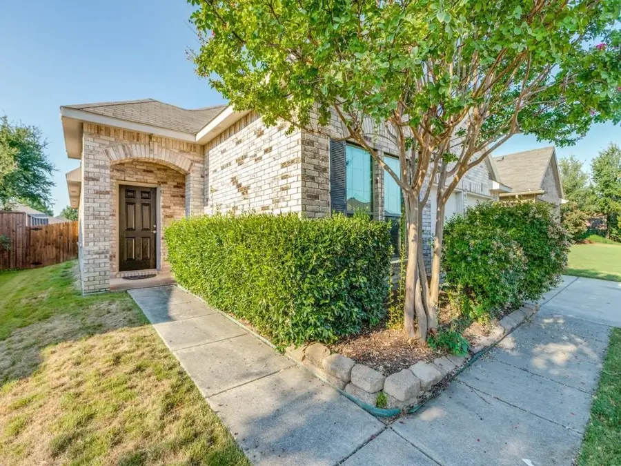 5551 Exeter Drive, Prosper, TX 75078 - #3