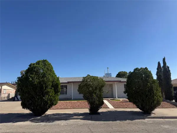 10604 Lakewood Avenue, El Paso, TX 79935