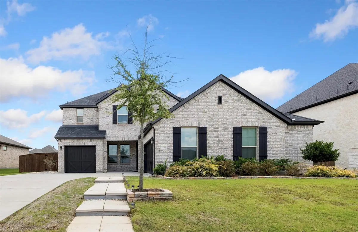 1700 Winchester Drive, Prosper, TX 75078 - #1