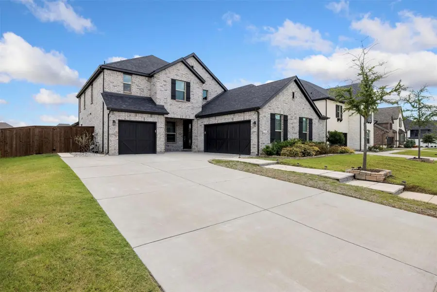 1700 Winchester Drive, Prosper, TX 75078 - #2
