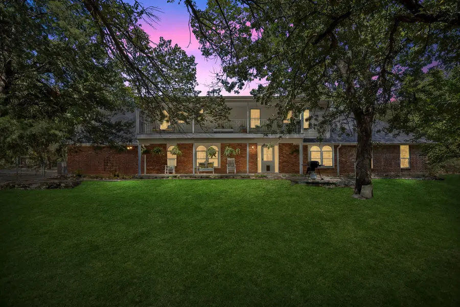 9300 Indian Knoll (land) Trail, Keller, TX 76248 - #2