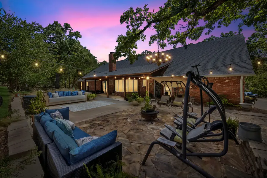 9300 Indian Knoll (land) Trail, Keller, TX 76248 - #3