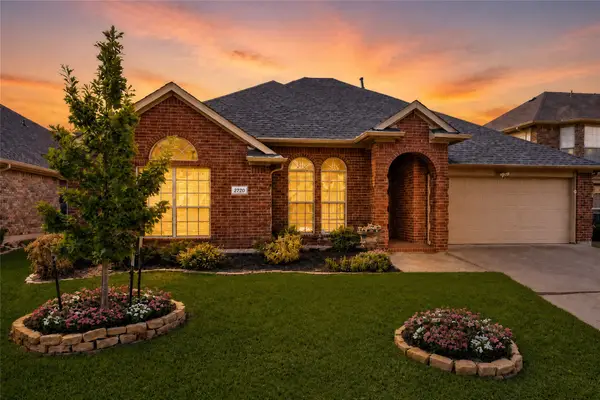 2720 Calico Rock Drive, Fort Worth, TX 76131