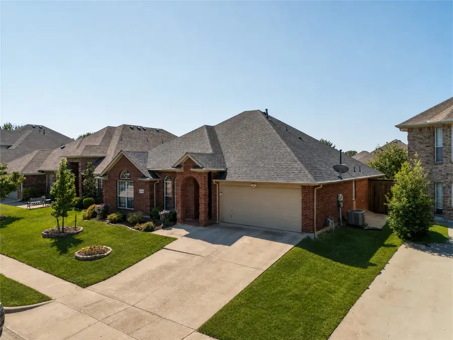 2720 Calico Rock Drive, Fort Worth, TX 76131 - #2