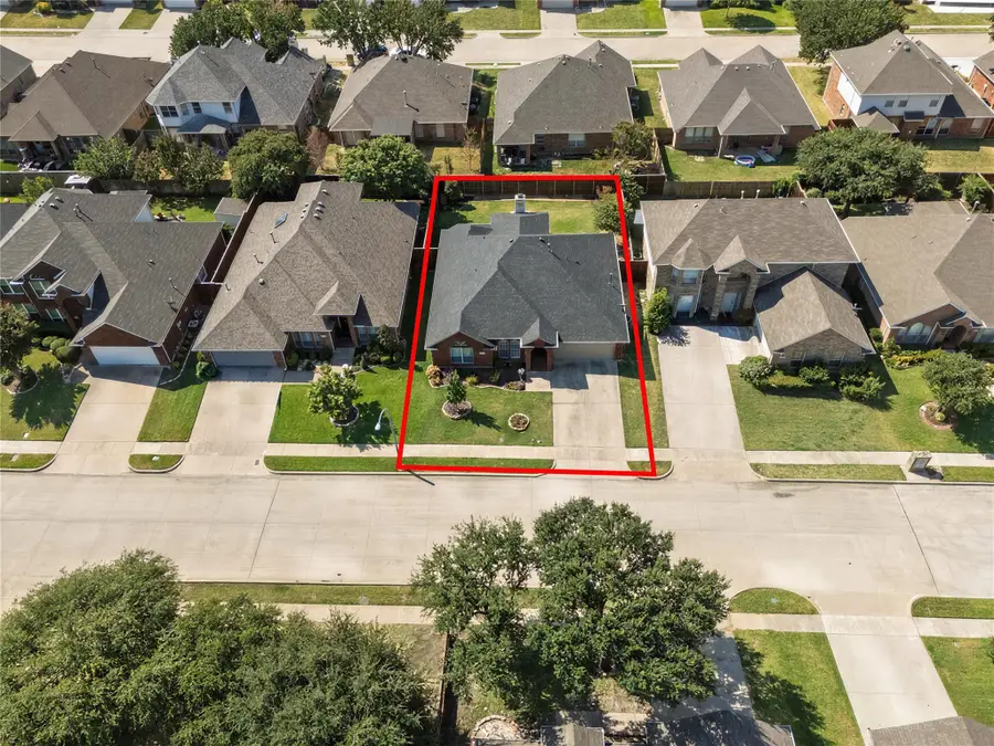 2720 Calico Rock Drive, Fort Worth, TX 76131 - #3
