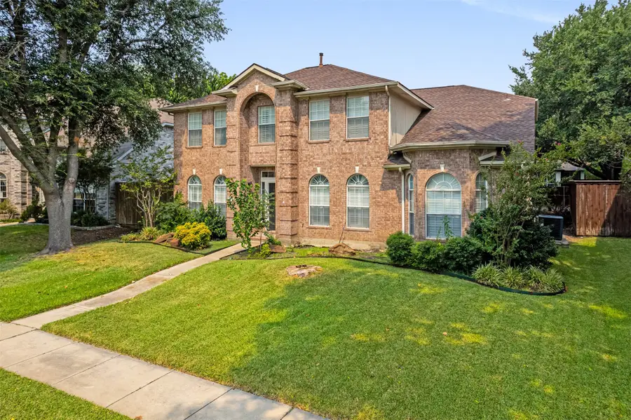1119 Shadow Lakes Boulevard, Allen, TX 75002 - #2