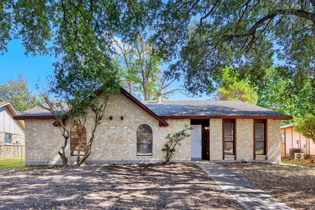2508 Norway Drive, Garland, TX 75040 - #1