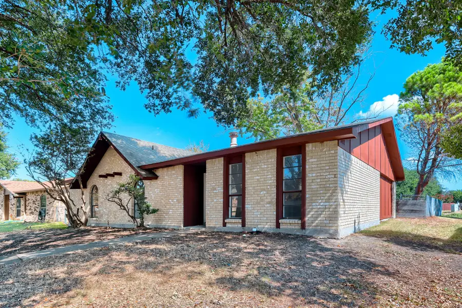 2508 Norway Drive, Garland, TX 75040 - #2