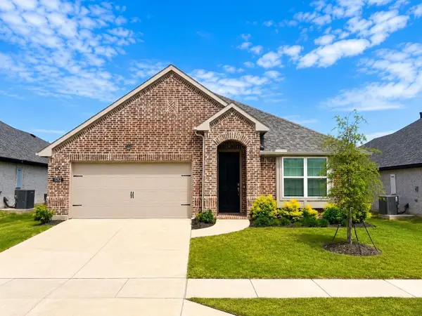 1212 Castiglione Lane, Anna, TX 75409