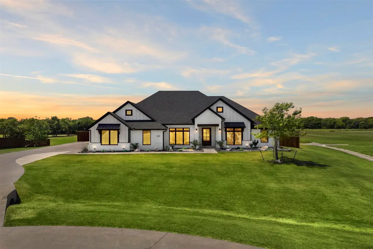 311 Mossy Point, Waxahachie, TX 75167 - #1