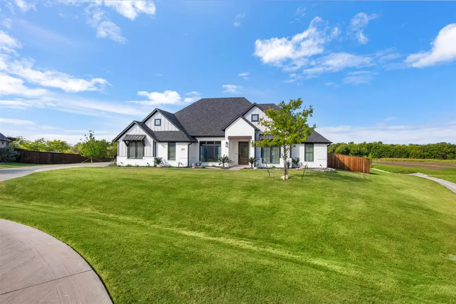 311 Mossy Point, Waxahachie, TX 75167 - #2
