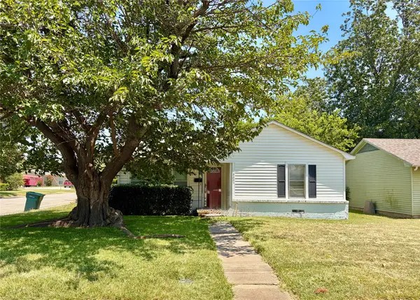 2225 N Shannon Street, Sherman, TX 75092