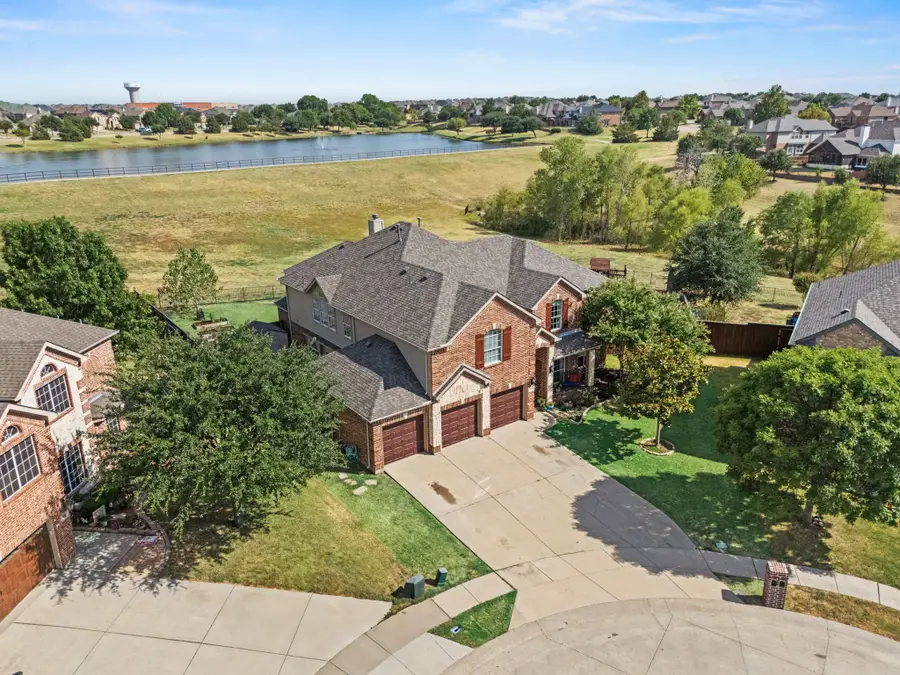 305 Tobiano Court, Celina, TX 75009 - #2