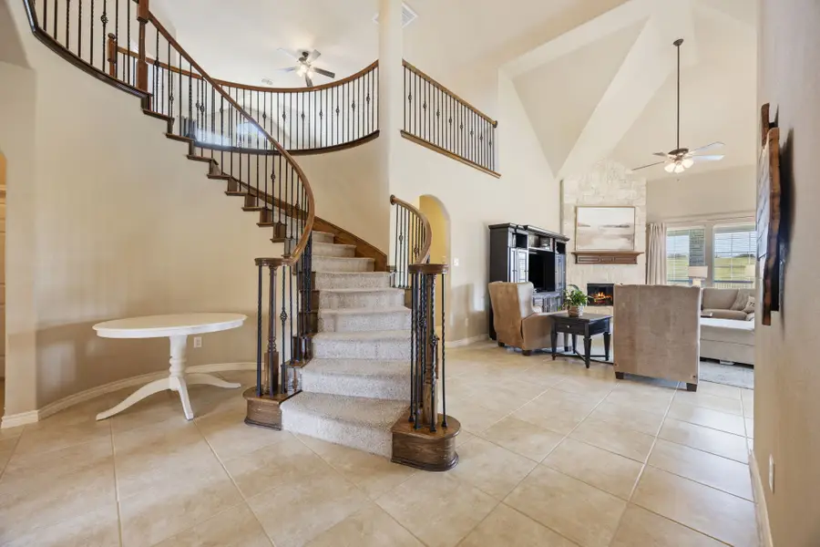 305 Tobiano Court, Celina, TX 75009 - #3