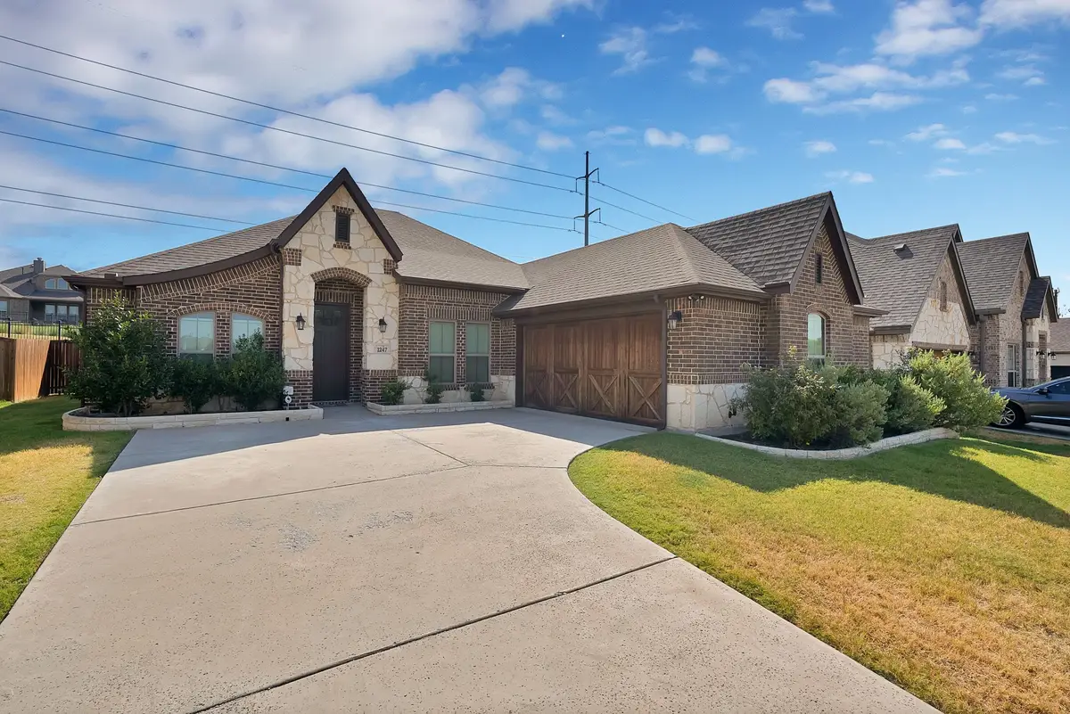 1247 Coneflower Drive, Frisco, TX 75033 - #1