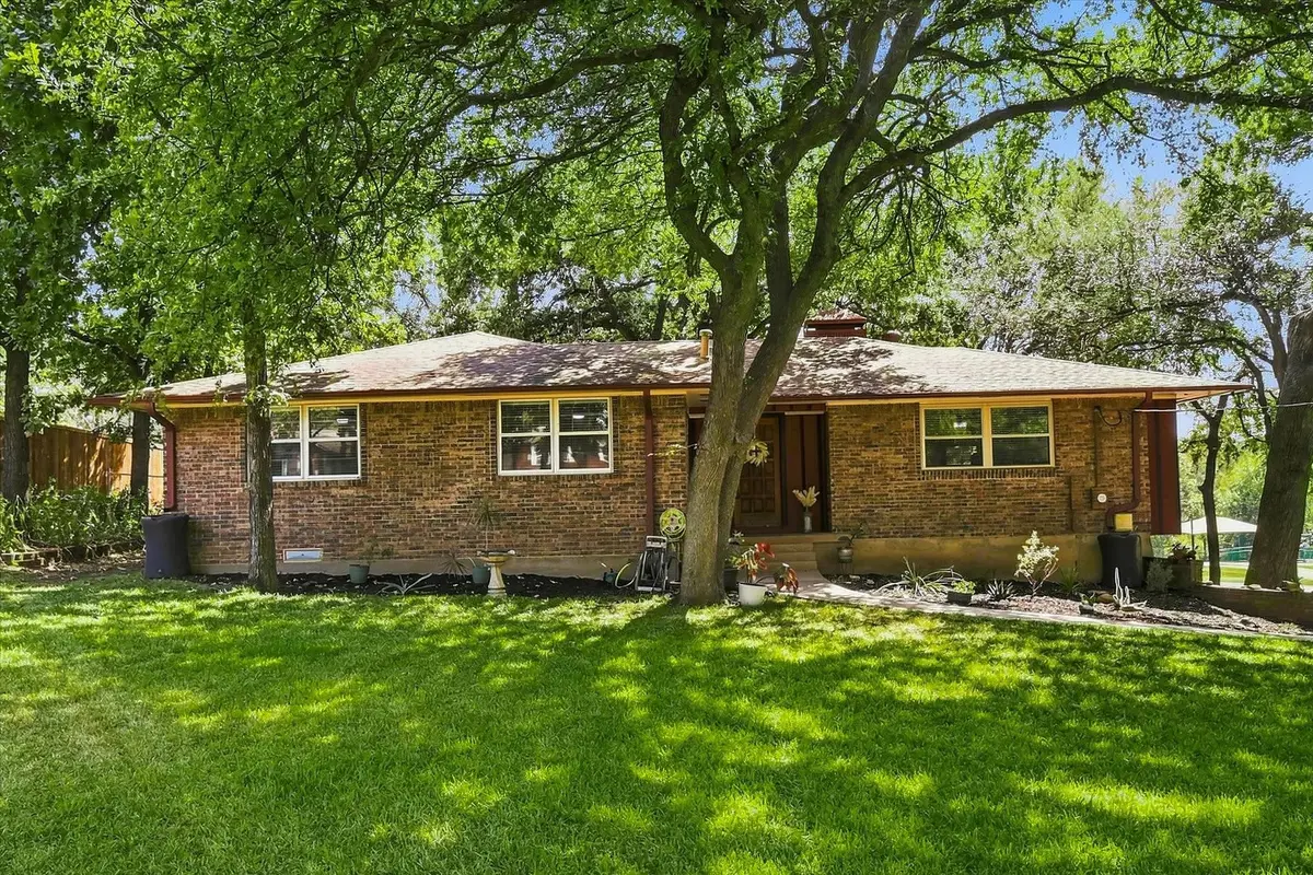 257 Oak Street, Highland Village, TX 75077 - #1