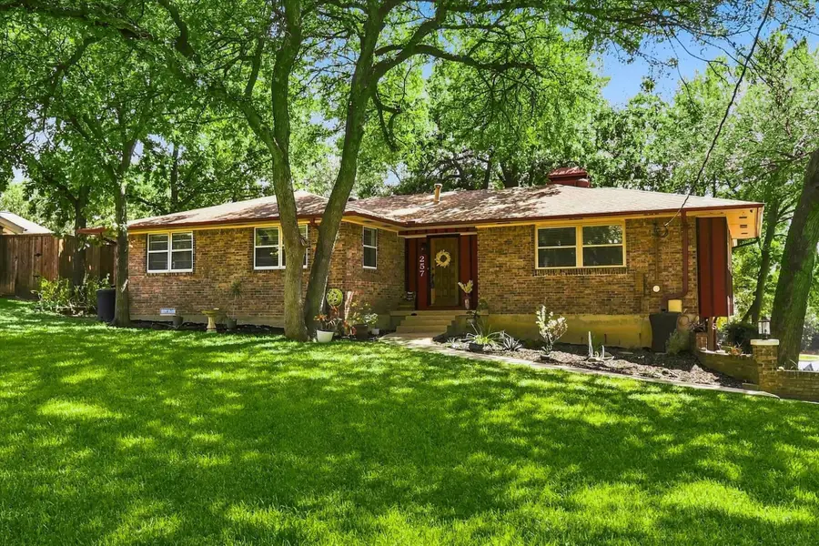 257 Oak Street, Highland Village, TX 75077 - #3