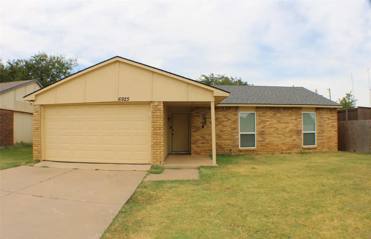 6925 Mid Cities Boulevard, North Richland Hills, TX 76182 - #1