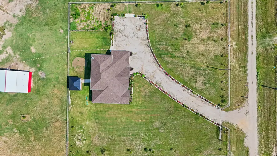 233 Private Road #7786, Wills Point, TX 75169 - #2