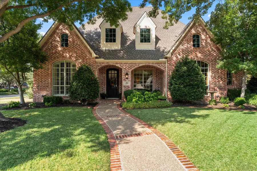 6808 Echo Canyon Drive, McKinney, TX 75072 - #2